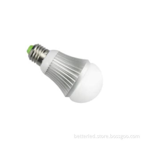 5W E27 LED Bulb with high power light source